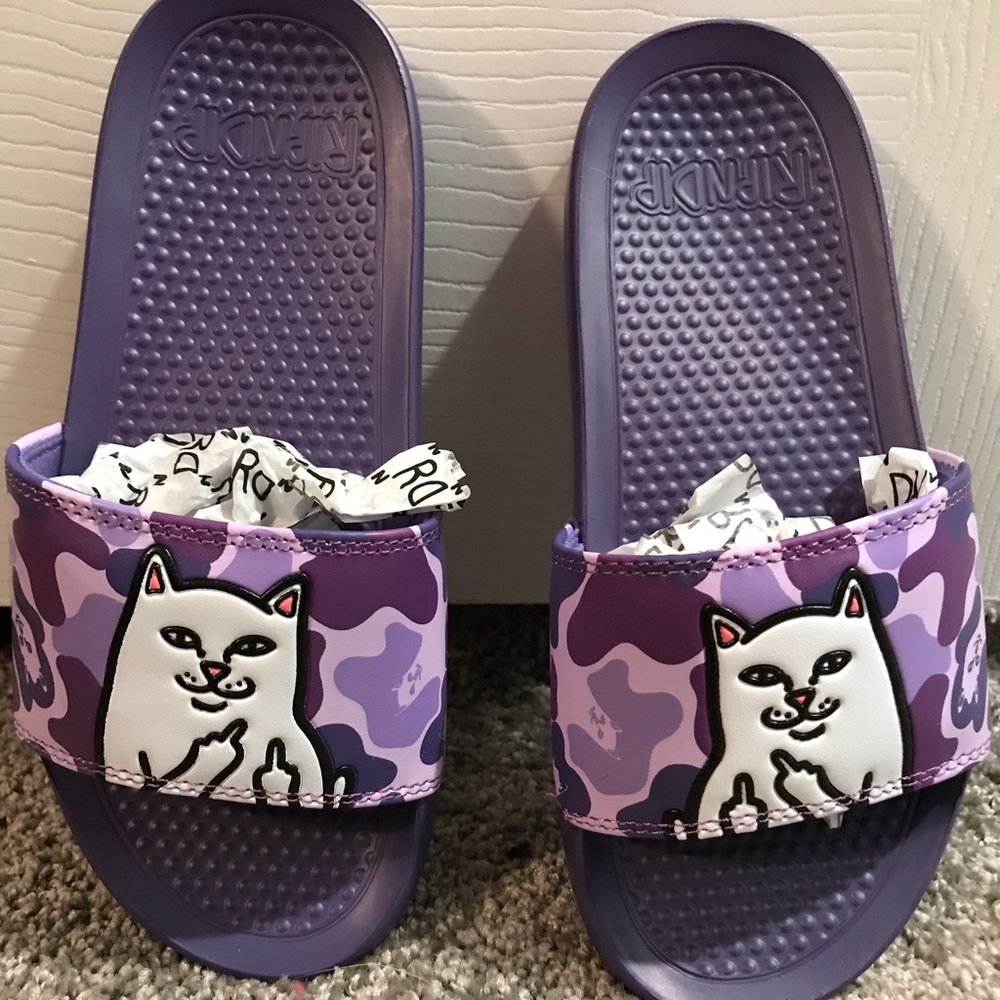 RipnDip slides